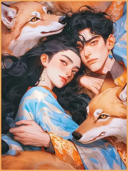 海雾里的信 海报